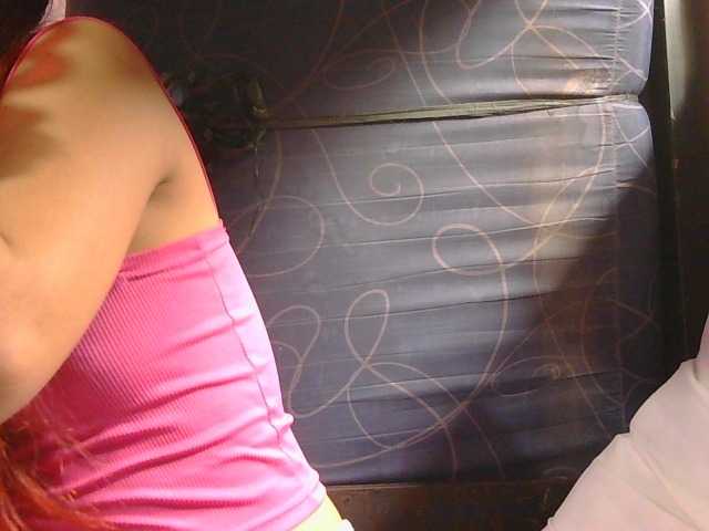 Mysteriouslovely live webcam show