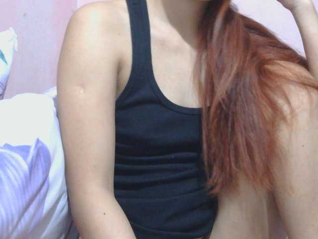Mysteriouslovely live cam on BongaCams