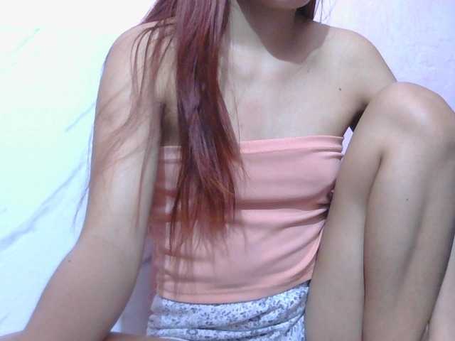 Mysteriouslovely live cam on BongaCams