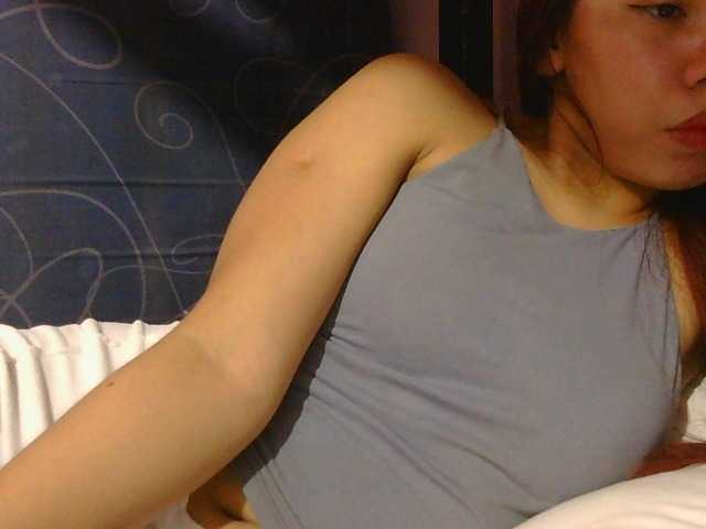 Mysteriouslovely live webcam show