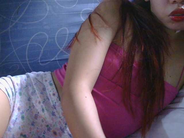 Mysteriouslovely live cam on BongaCams