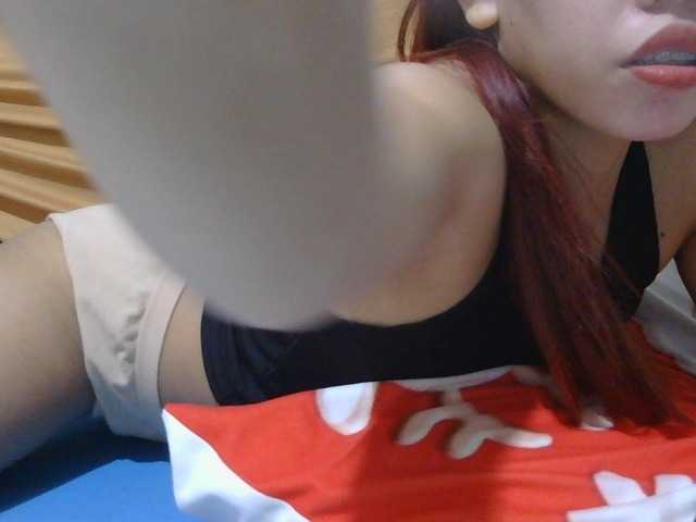 Mysteriouslovely live cam on BongaCams