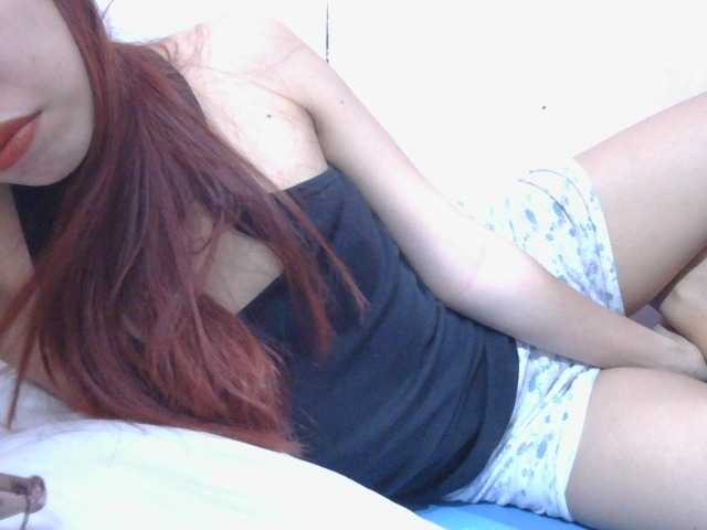 Mysteriouslovely live cam on BongaCams