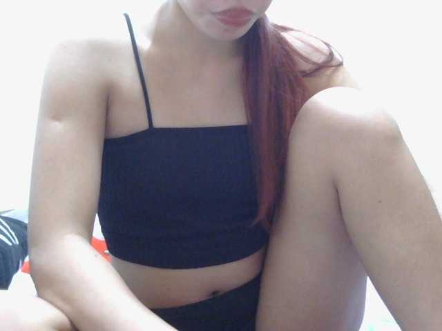 Mysteriouslovely live cam on BongaCams