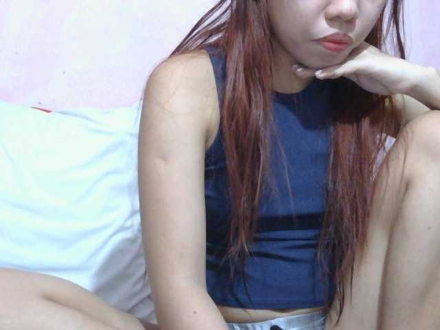 Mysteriouslovely, en directo ahora en BongaCams