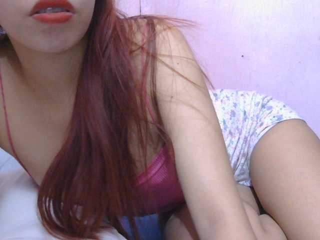 Mysteriouslovely live webcam show