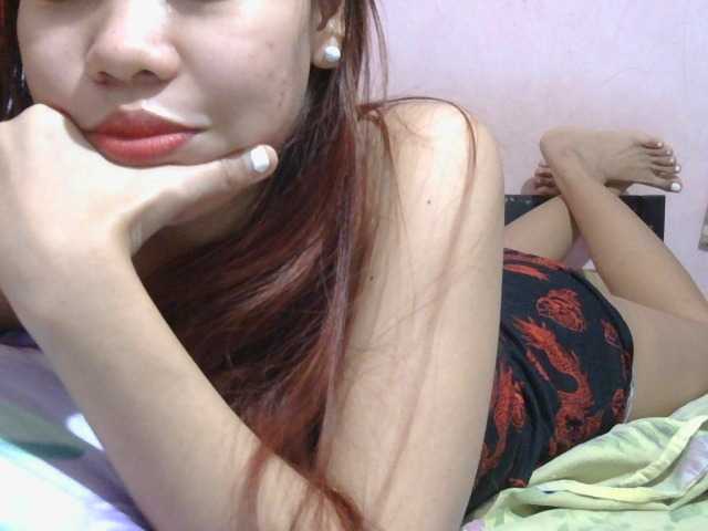 Mysteriouslovely, en vivo ahora en BongaCams