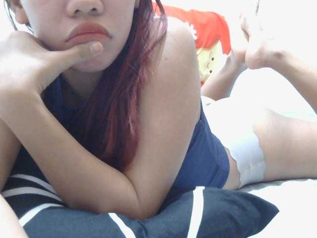 Mysteriouslovely live cam on BongaCams