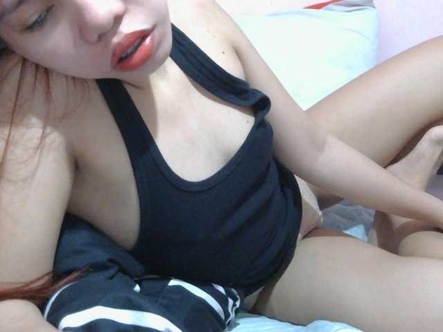 Mysteriouslovely live cam preview