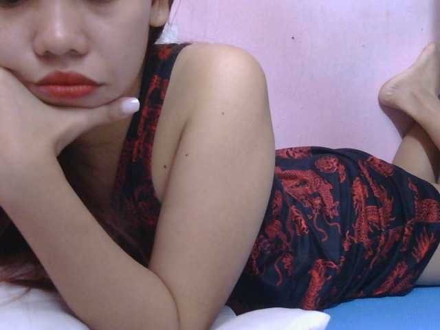 Mysteriouslovely live webcam show