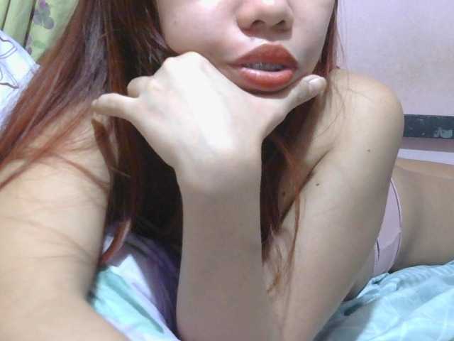Mysteriouslovely live cam on BongaCams