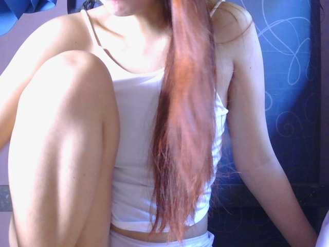 Mysteriouslovely, en vivo ahora en BongaCams