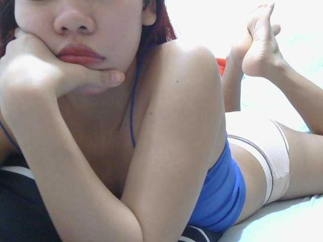 Mysteriouslovely live cam on BongaCams