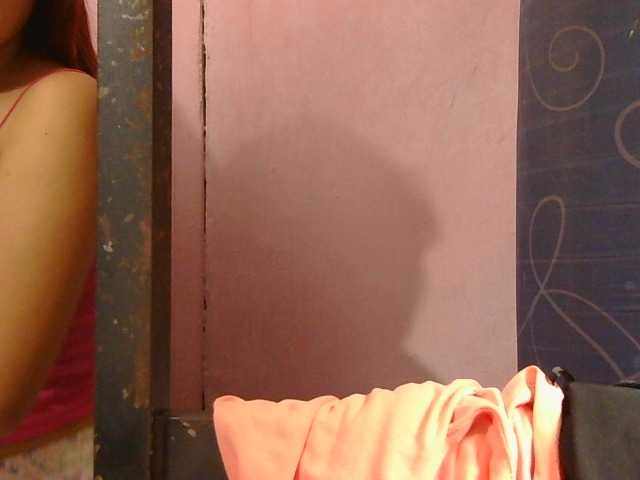Mysteriouslovely live webcam show