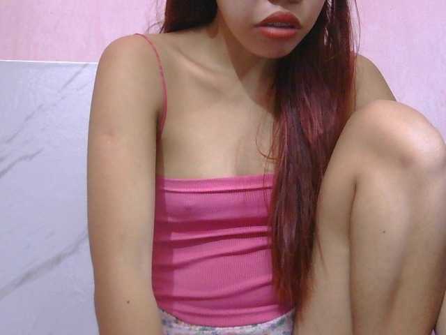 Mysteriouslovely live webcam show
