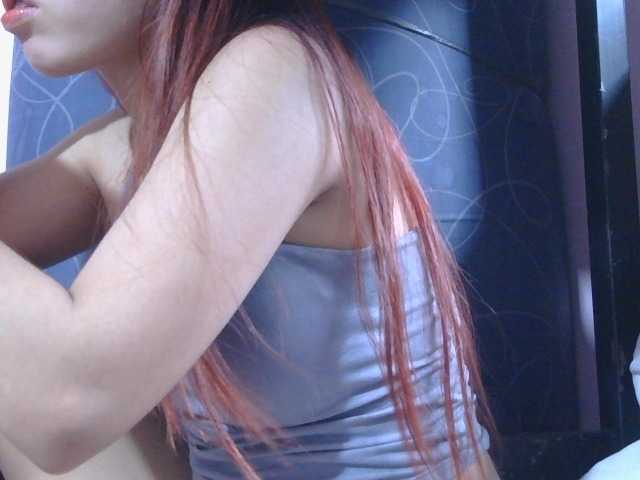Mysteriouslovely live cam on BongaCams