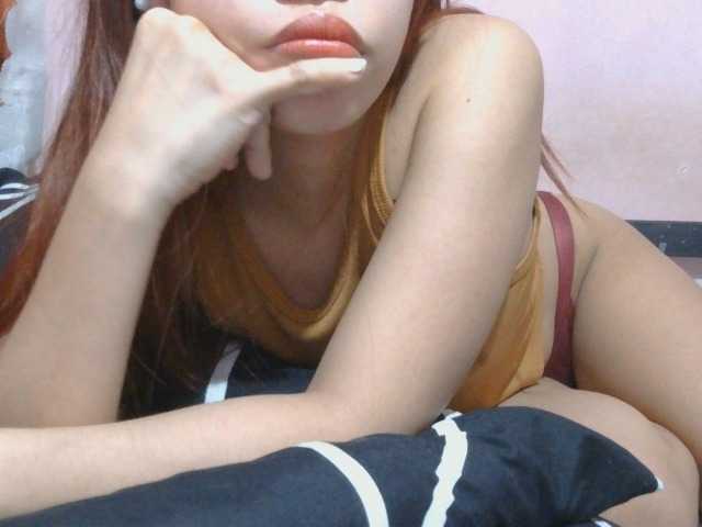 Mysteriouslovely live cam on BongaCams
