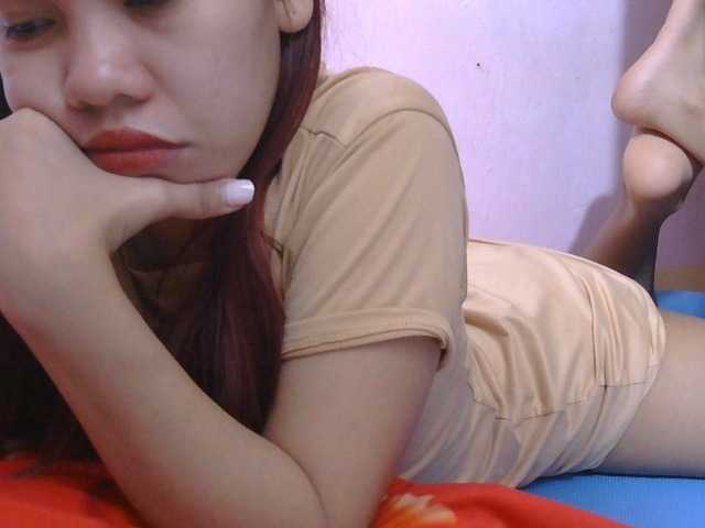 Mysteriouslovely live cam on BongaCams