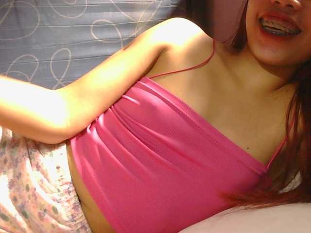 Mysteriouslovely live webcam show