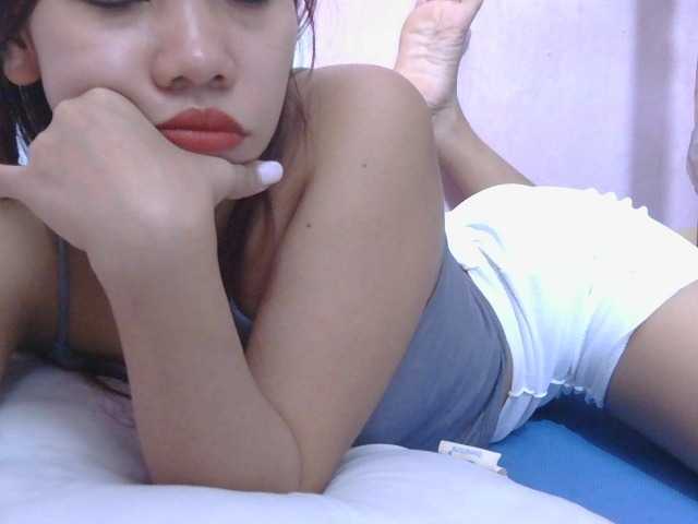 Mysteriouslovely live webcam show