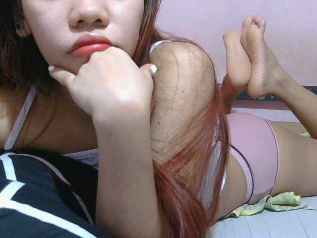 Mysteriouslovely live cam preview