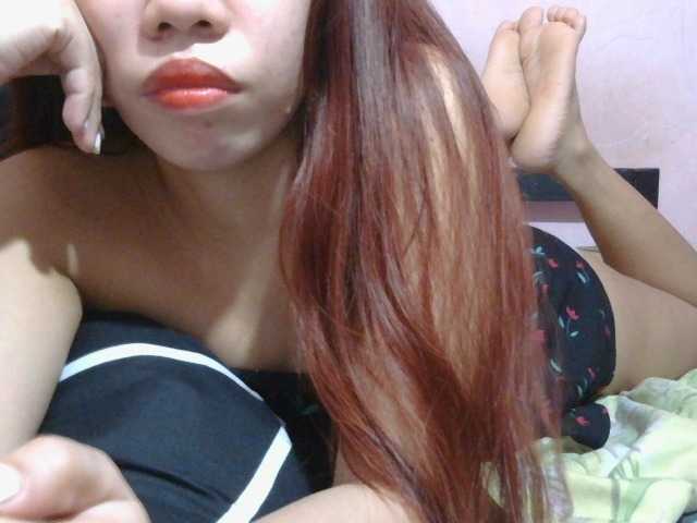 Mysteriouslovely live cam on BongaCams