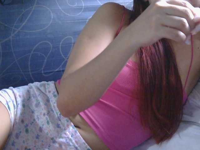 Mysteriouslovely live webcam show