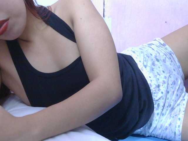 Mysteriouslovely live webcam show