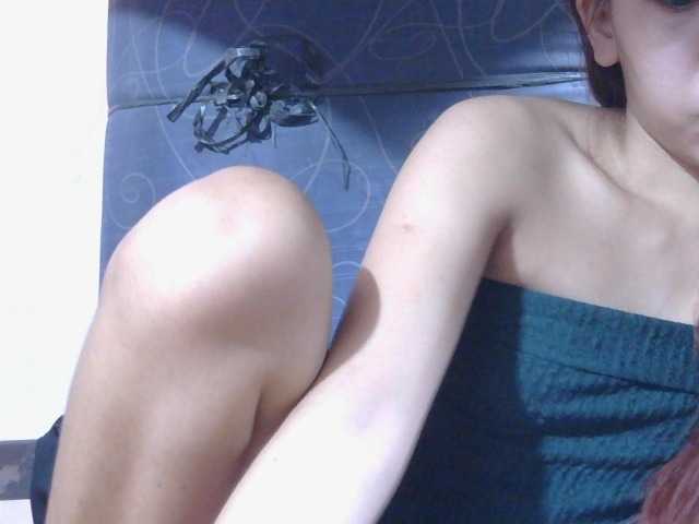 Mysteriouslovely live webcam show