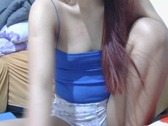 Mysteriouslovely live cam on BongaCams