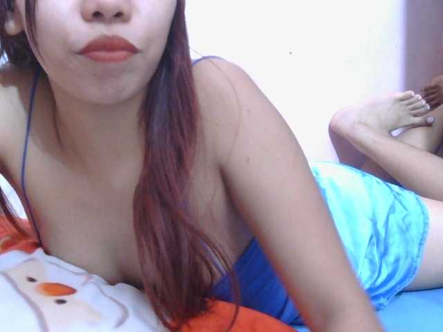 Mysteriouslovely live cam on BongaCams