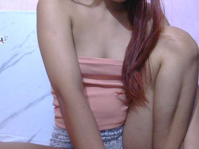 Mysteriouslovely live cam on BongaCams