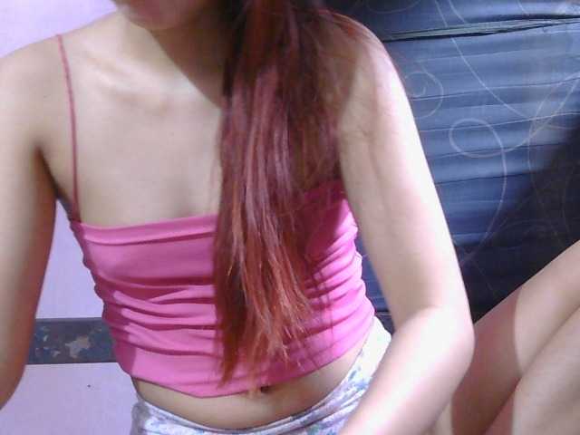 Mysteriouslovely live webcam show