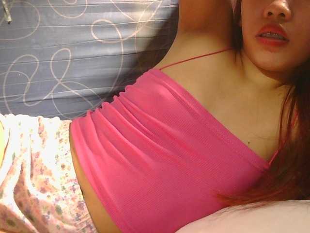 Mysteriouslovely live webcam show