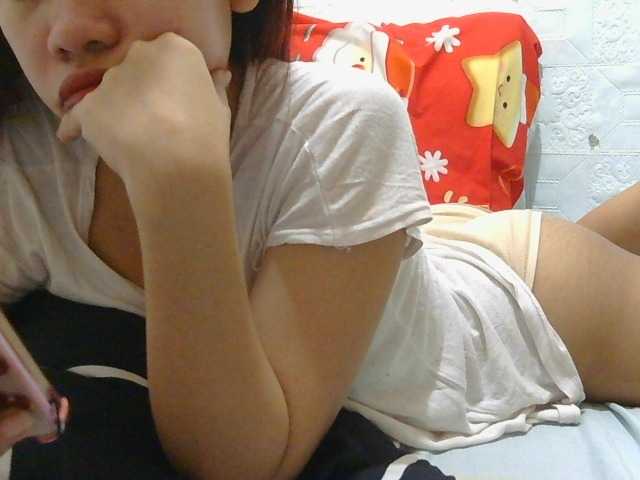 Mysteriouslovely live cam on BongaCams