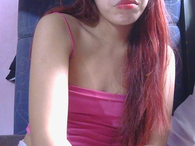Mysteriouslovely live webcam show