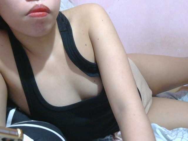 Mysteriouslovely live cam on BongaCams