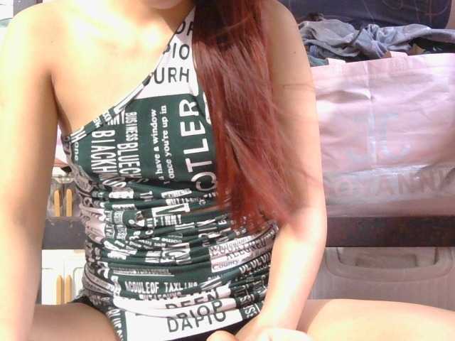 Mysteriouslovely live cam on BongaCams