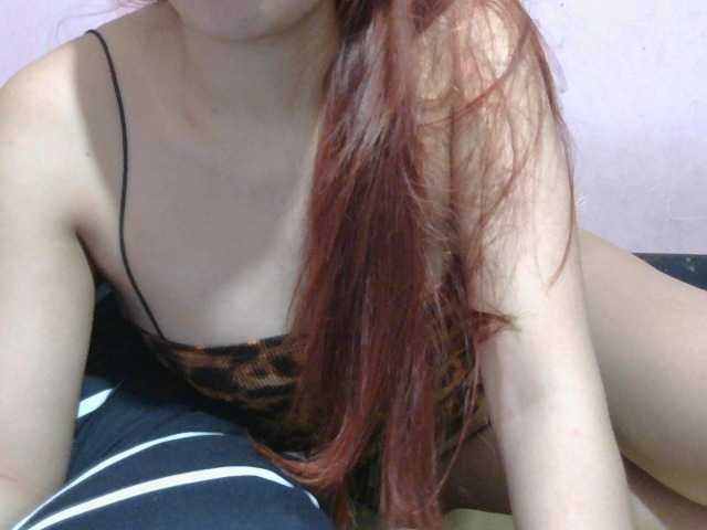 Mysteriouslovely live cam on BongaCams
