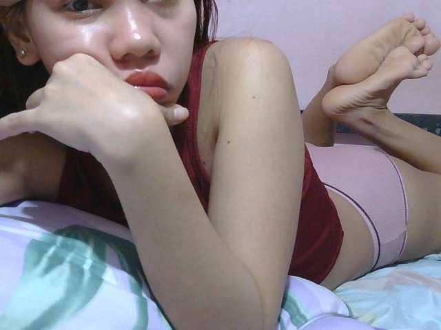 Mysteriouslovely live cam on BongaCams