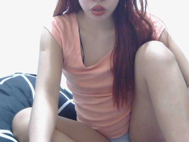 Mysteriouslovely live cam on BongaCams