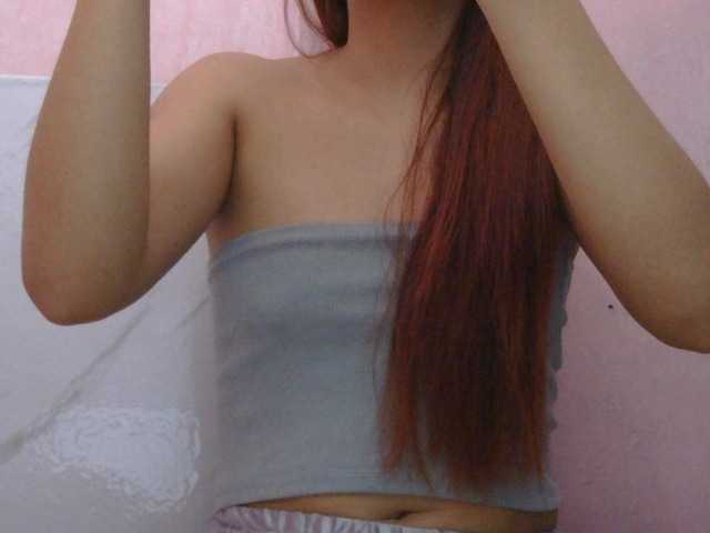 Mysteriouslovely live cam on BongaCams