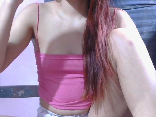Mysteriouslovely live webcam show