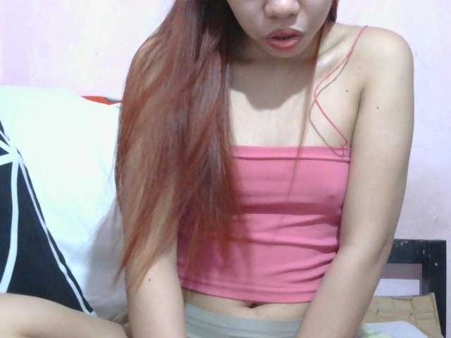 Mysteriouslovely, en directo ahora en BongaCams
