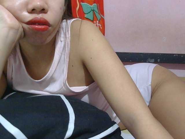 Mysteriouslovely live cam on BongaCams