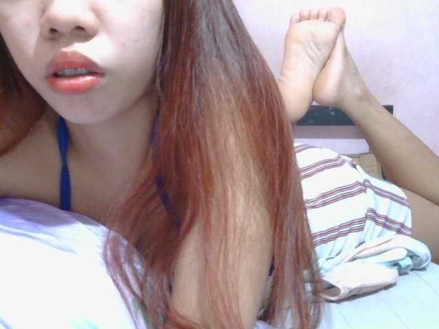 Mysteriouslovely live cam preview
