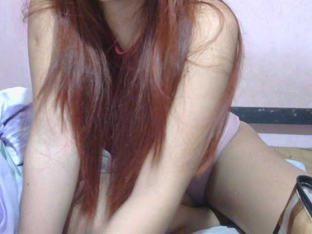 Mysteriouslovely live cam on BongaCams