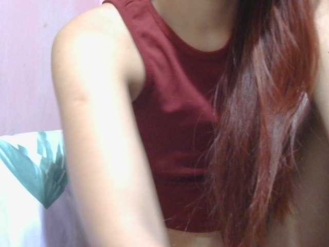 Mysteriouslovely live cam on BongaCams