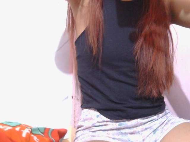 Mysteriouslovely live cam on BongaCams