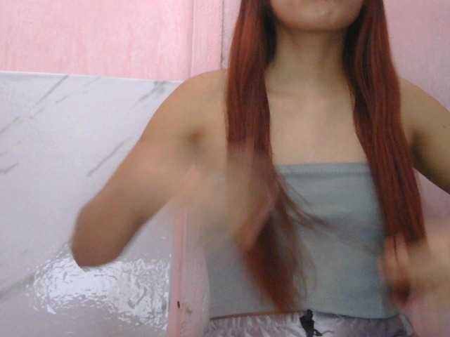 Mysteriouslovely live cam on BongaCams